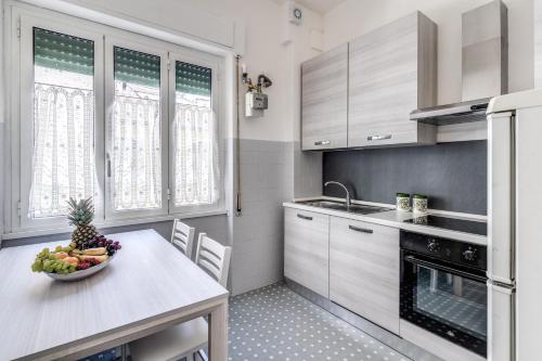 로마 Domus Lucianae Family & Group Comfort, few min from Colosseum 4성급 싱글룸 외관