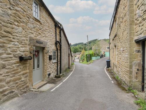 Lydgate Cottage