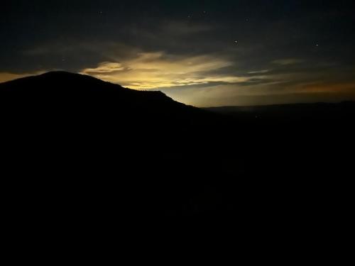 La cerrada gîte à louer La Canaleja