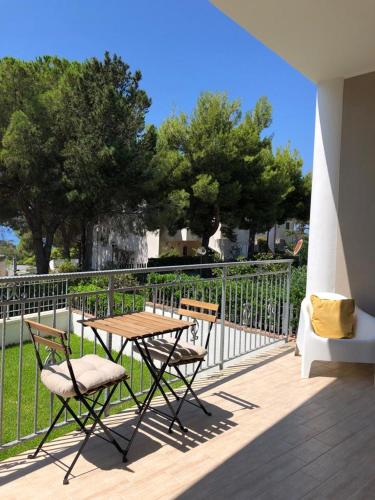 B&B Il Castello in Sangineto Lido