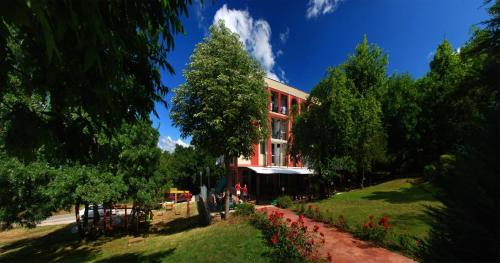 Rilena Hotel - image 11