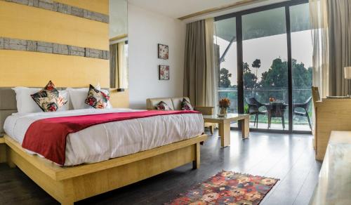 Mountain Retreat Kodai - Formerly Kudos Kodai in Kodaikanal Városközpont