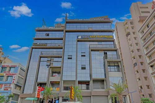 HOTEL LEE PLATINUM, Ahmedabad