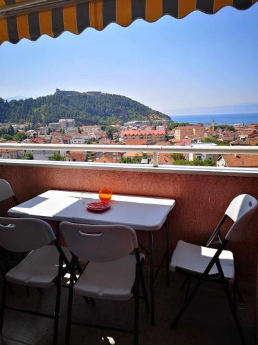 Klea Apartment Ohrid