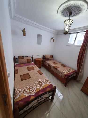 aline hostel 2, Chefchaouen (photo 10)