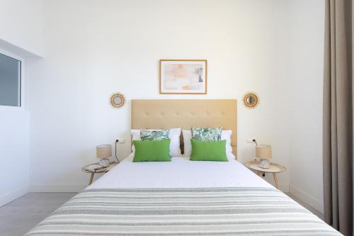 Apartamento Natural Ocean Pool