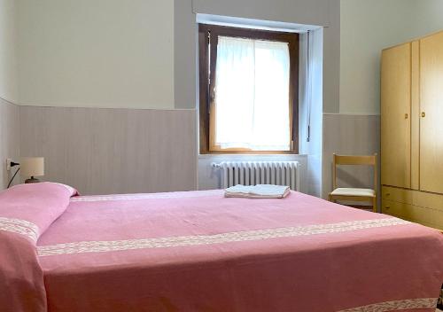  Locanda del Buon Cammino in Chiusi della Verna