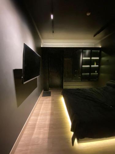 Spacious and Luxury 1BR Apartment at Puri Kemayoran