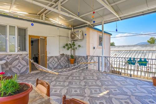 Tatil evim Ayaz