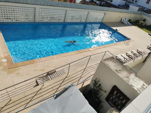 Úszómedence, Furadouro Pool&Beach Apart in Ovar
