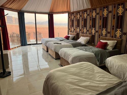 Wadi Rum Desert Adventures_1_image