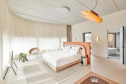 Hotel PERK in Sumperk