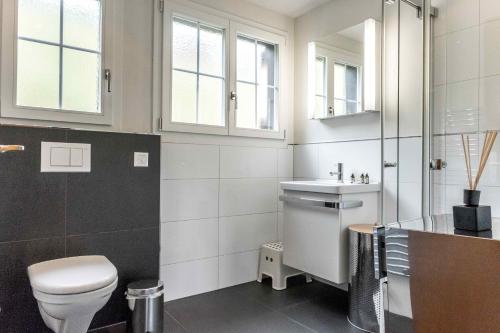 Apartment Zita 4.5 - GriwaRent AG - image 11