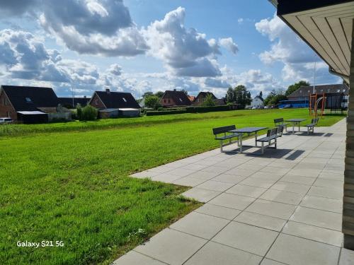 Bonico, Horsens (Foto 7)