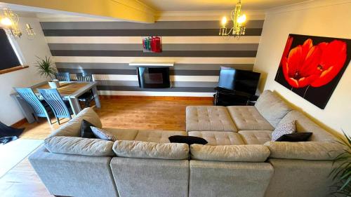 Elegant 2 Bedroom Chalet, Édimbourg (photo 4)