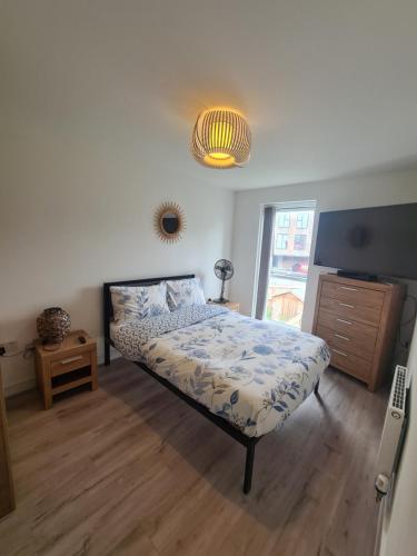 lovely new home in manchester close to MANCHESTER CITY FC, Manchester (fotografie 2)