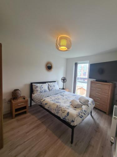lovely new home in manchester close to MANCHESTER CITY FC, Manchester (fotografie 3)