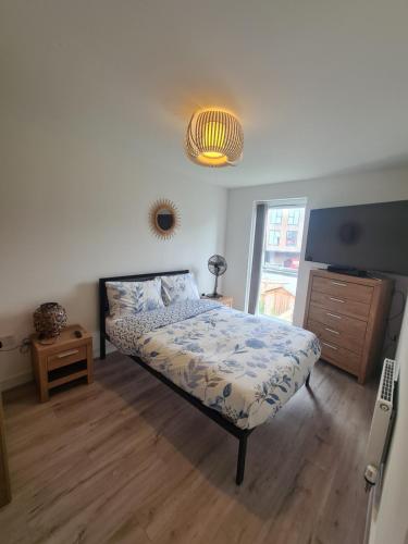 lovely new home in manchester close to MANCHESTER CITY FC, Manchester (fotografie 6)