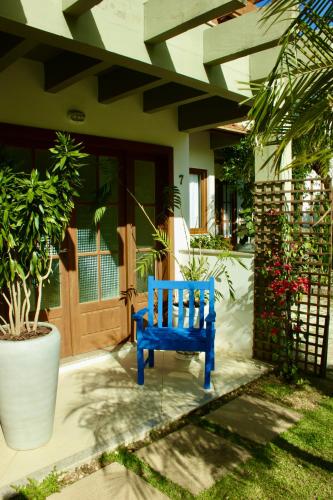 La Menina Mole Beachfront House! 4BR/4,5Baths