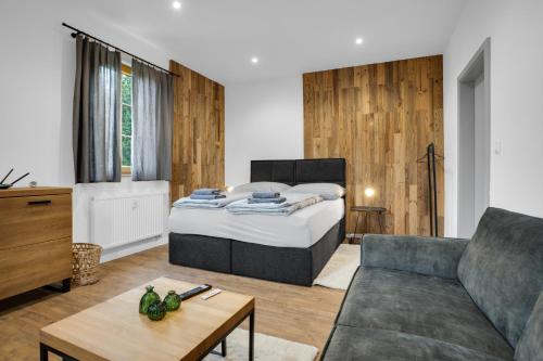 Apartmány Ochsendorf - Pod Strání