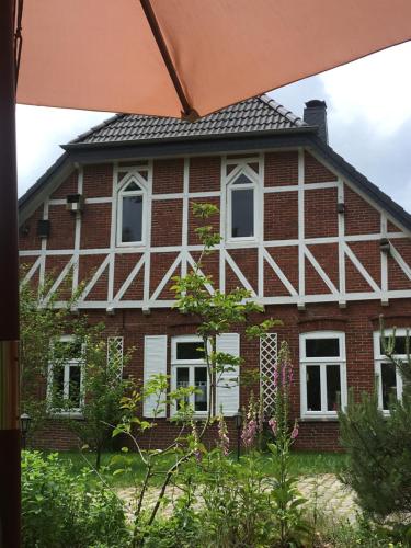 Landhaus im Bremischen
