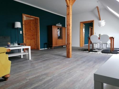 Landhaus im Bremischen in Hagen im Bremischen, Deutschland