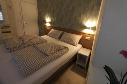 AFFITTACAMERE B&B MERCEDES Room Type - Large Double or Twin Room