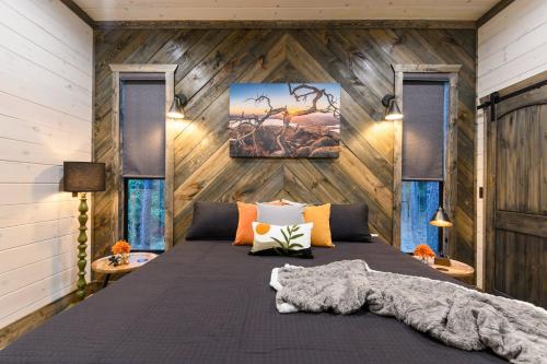 Unwind in Style! *NEW* Sip and Stay Hideaway, Брокен-Боу (фото 10)