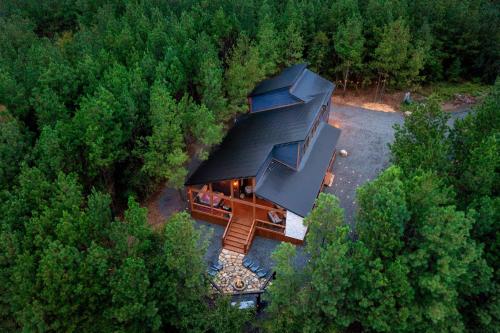 Unwind in Style! *NEW* Sip and Stay Hideaway, Брокен-Боу (фото 5)