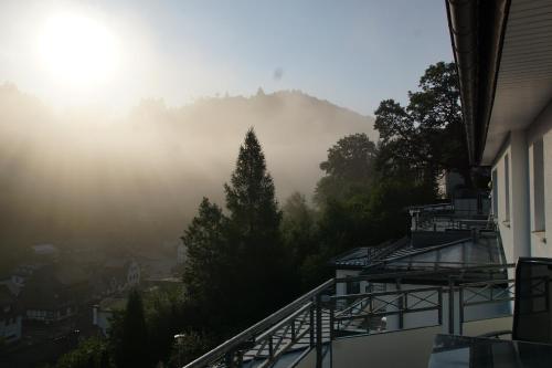 Bergpanorama - Suite Willingen