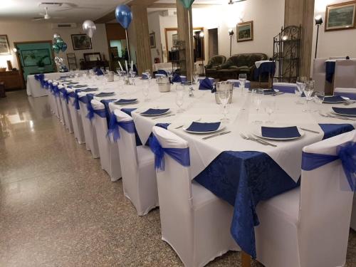 Da Beppe – Chiesina-Uzzanese, IA