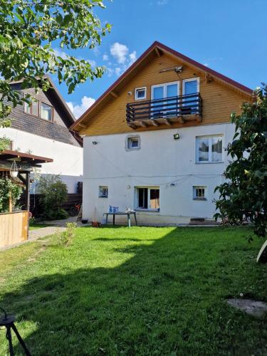 Sabina's Cozy House