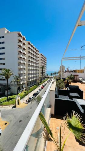 Bajondillo Beach Cozy Inns Torremolinos