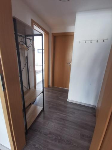 Apartment Bürgerstraße, 50 q.m., Drážďany (fotografie 10)