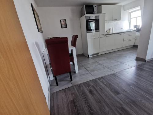 Apartment Bürgerstraße, 50 q.m. in Dresden, Deutschland