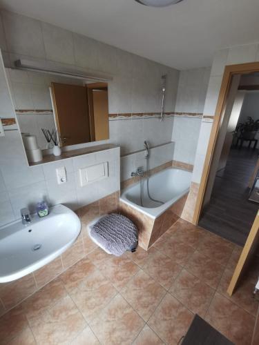 Apartment Bürgerstraße, 50 q.m. in Dresden, Deutschland