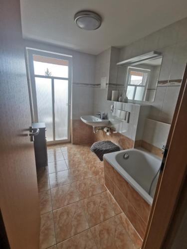 Apartment Bürgerstraße, 50 q.m. in Dresden, Deutschland