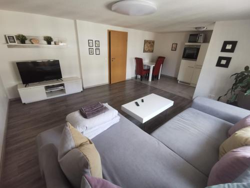 Apartment Bürgerstraße, 50 q.m. in Dresden, Deutschland