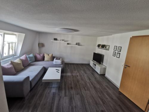 Apartment Bürgerstraße, 50 q.m. in Dresden, Deutschland