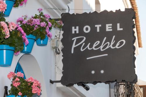 Boutique Hotel Pueblo