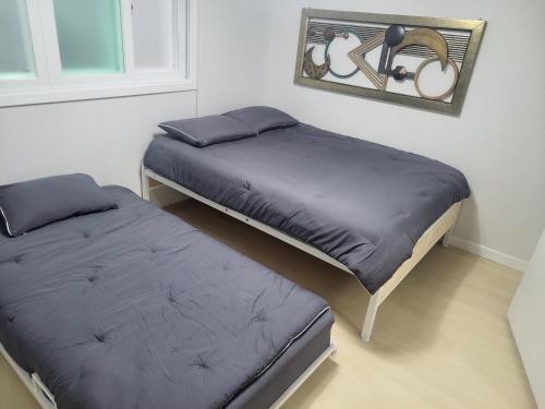 Brand New 2 Bedroom Apartment #6, Soul (fotografie 10)
