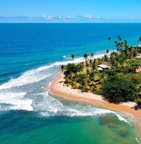 Pousada Tortuga, Barra Grande