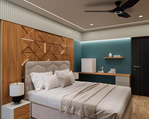 THE GREENSTAR INN PREMIUM - Saanta