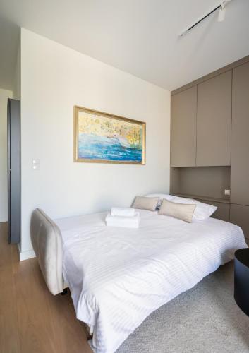 Centrum Nauki Kopernika Luxury Studio