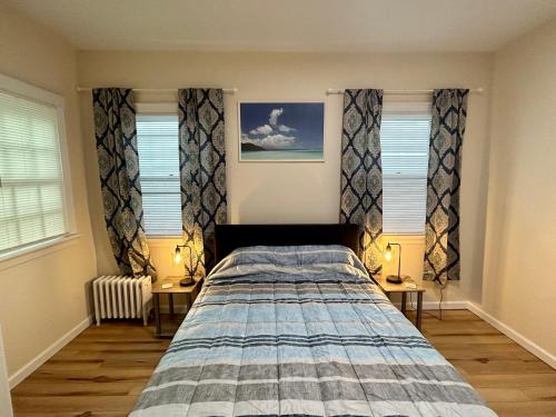 Lord Medford Apartments in Medford