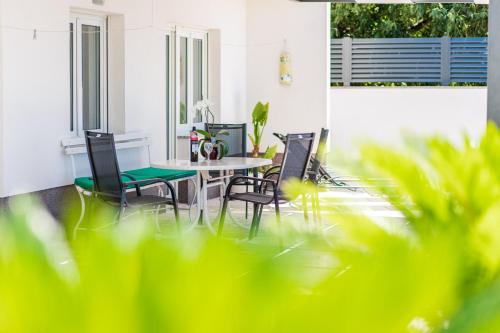 Apartmani Katica