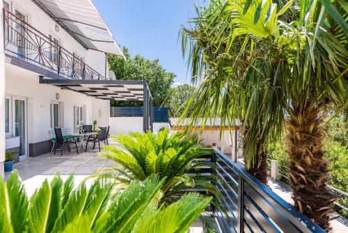  Apartmani Katica in Povile