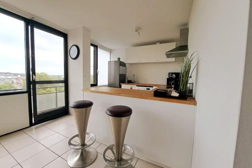 Airport Access Apartment - Your Gateway to Comfort