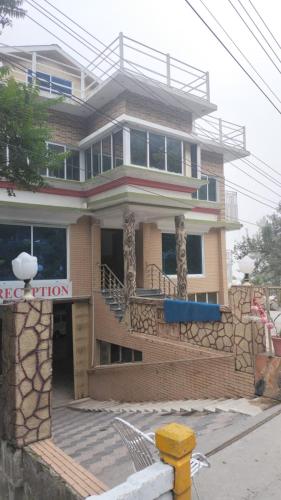 Unique Heights, Murree (fotografie 8)