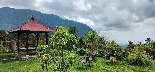 The Mungseng Villa Bali